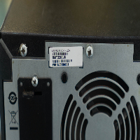 APC Smart-UPS 2200 Uninterruptible Power Supply image 3